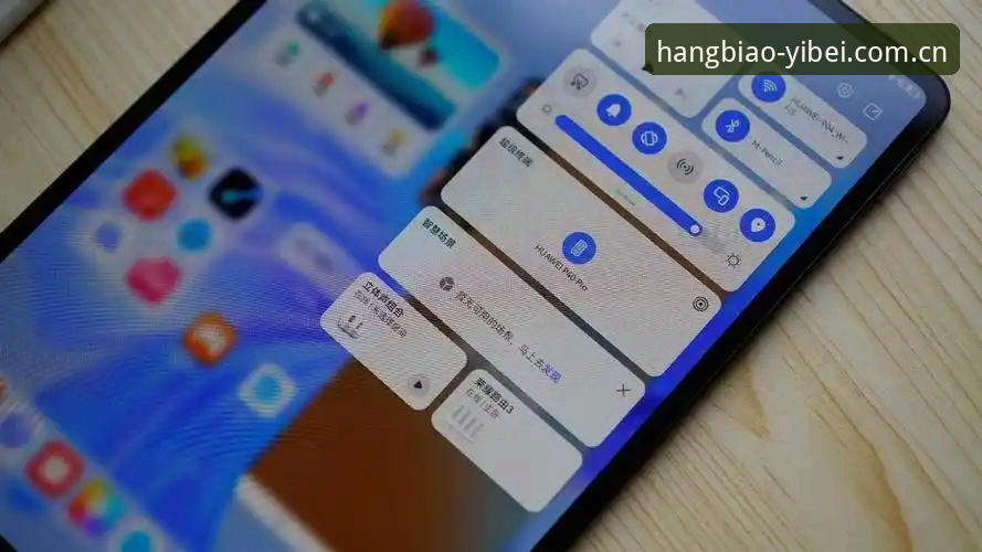 HB38多设备终端怎么同步 HB38多设备终端同步方案最新进展:v3.4.2版本实现跨屏无缝流转